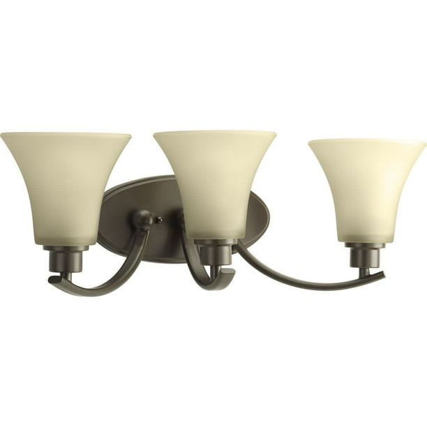 Classic Collection Three-Light Bath & Vanity Classic Collection Three-Light Bath & Vanity